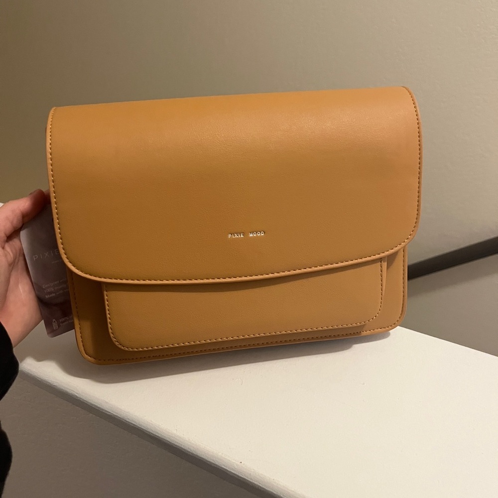 Pixie Mood Crossbody